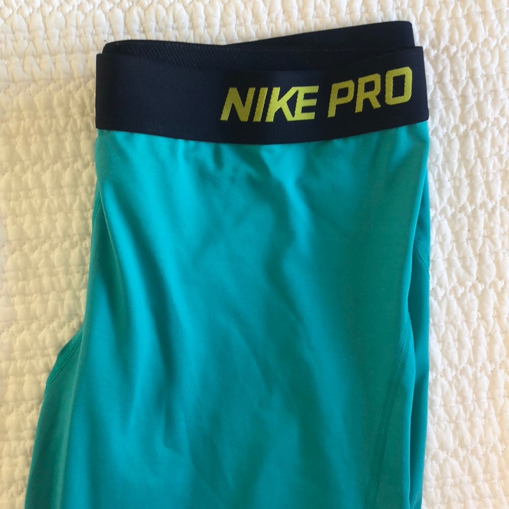 Nike Pros